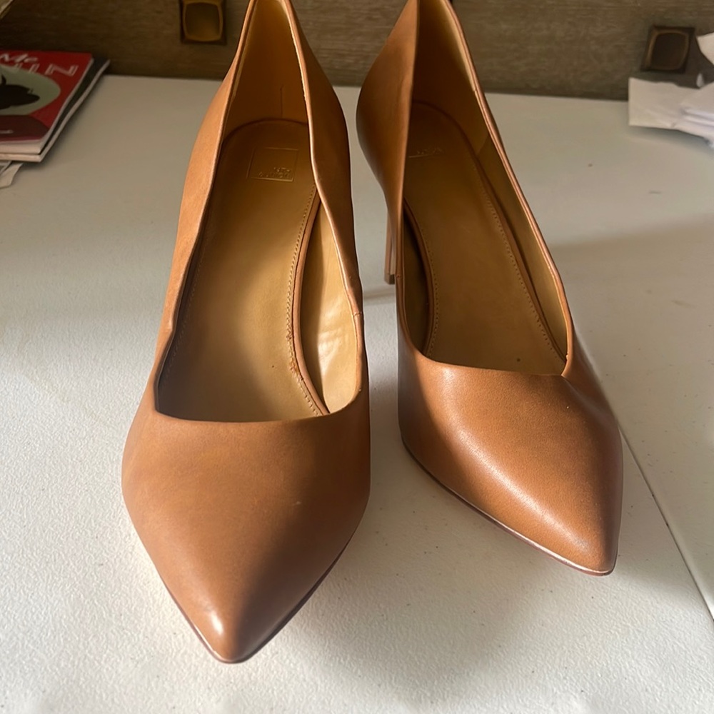 14th & Union Dress heels size 13 m